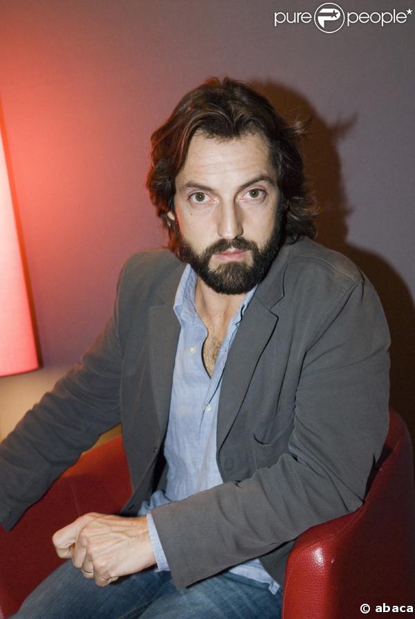 Frédéric Diefenthal