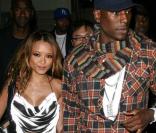 Tila Tequila et son nouveau chéri Tyrese Gibson