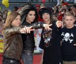 Tokio Hotel