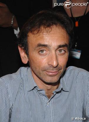 Eric Zemmour