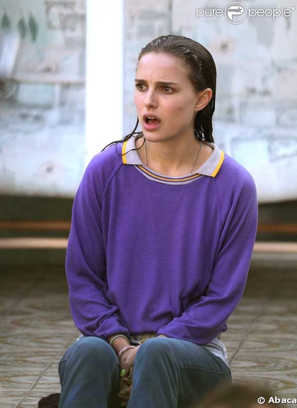 natalie portman laughing. Laughing Don#39;t take me serious