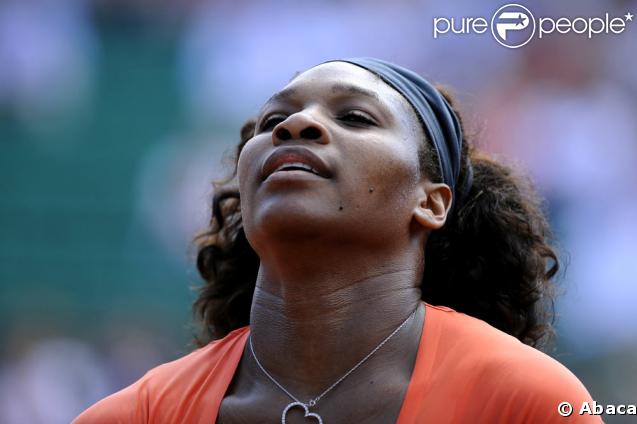 Serena Williams