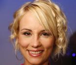 Elodie Gossuin 