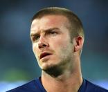 David Beckham