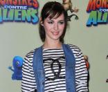 Louise Bourgoin