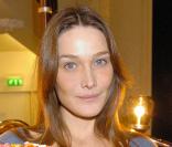 Carla Bruni