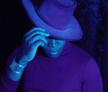 Billy Obam dévoile le clip du premier single extrait de l'album  Avenue Raphaël  :  J'aime la vie 
