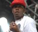 Dizzee Rascal