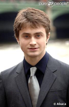 Daniel Radcliffe se met sur son 31. Pour séduire ?