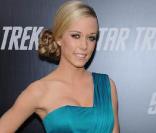 La belle Kendra Wilkinson est enceinte !