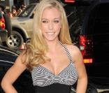 La belle Kendra Wilkinson est enceinte !