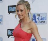 La belle Kendra Wilkinson est enceinte !