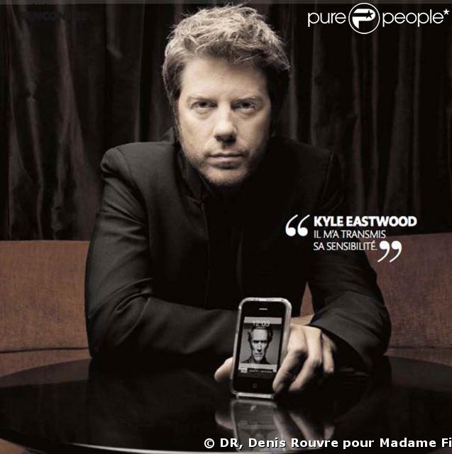 Kyle Eastwood