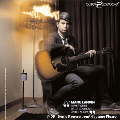 Manu Lanvin 