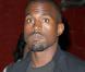 Kanye West, lors de la grande soirée pour la sortie de l'album des Black Eyed Peas, au Griffin de New York, le 10 juin 2009 !
