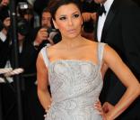 Eva Longoria, ici avec Tony Parker  