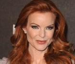 Marcia Cross 