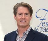 Kyle Maclachlan