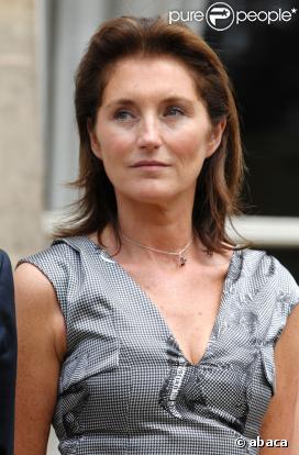  Cécilia Sarkozy : Closer condamné à payer 30 000 € !