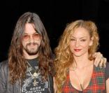 Drea de Matteo et Shooter Jennings en septembre 2006 