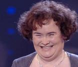 Susan Boyle 