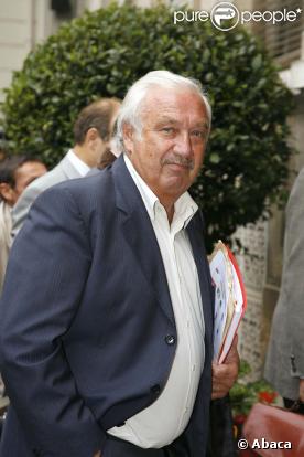 Marcel Campion