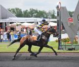 Journée de l'Extrême - Grand Prix du président de la République. 13/06/09