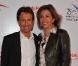 Corinne Touzet et Vincent Perrot, un tandem de choc... extrême !