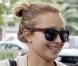 Hayden Panettiere : Sans maquillage... elle est à croquer ! Et fait plus jeune que Sharon Stone !