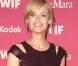 Amber Valletta à l'occasion des  Women in Film 2009 Crystal and Lucy Awards , à l'Hyatt Regency Century Plaza de la Cité des Anges, le 12 juin 2009 ! 