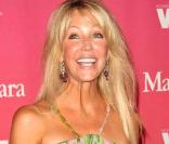 Heather Locklear à l'occasion des  Women in Film 2009 Crystal and Lucy Awards , à l'Hyatt Regency Century Plaza de la Cité des Anges, le 12 juin 2009 ! 