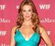 Poppy Montgomery l'occasion des  Women in Film 2009 Crystal and Lucy Awards , à l'Hyatt Regency Century Plaza de la Cité des Anges, le 12 juin 2009 ! 