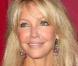 Heather Locklear à l'occasion des  Women in Film 2009 Crystal and Lucy Awards , à l'Hyatt Regency Century Plaza de la Cité des Anges, le 12 juin 2009 ! 