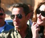 Nicolas Sarkozy porte plainte contre Ryanair pour usage