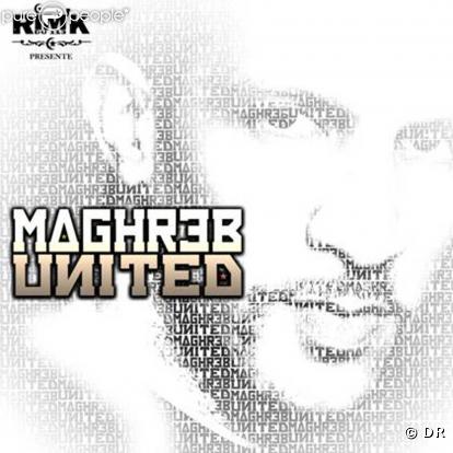 Jamel Debbouze est la guest star du premier extrait de la compilation Maghreb United réalisée par Rim'K