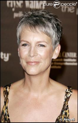 Jamie Lee Curtis 