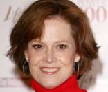 Sigourney Weaver 