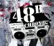 L'émission 48h Chrono, l'émission 100% hip hop love de Goom Radio 