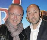Olivier Baroux et Kad Merad
