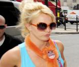 Britney Spears