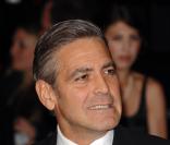 George Clooney