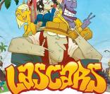 Les Lascars ont cartonné hier lors de la sortie du film en France !