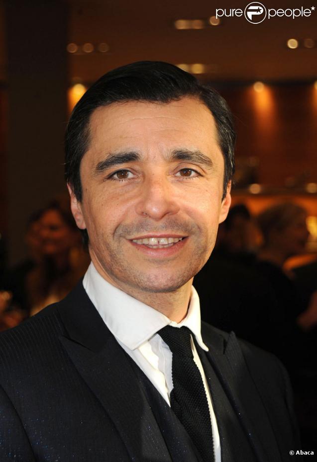 Ariel Wizman sur les planches à la rentrée