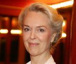 Evelyne Buyle sur les planches à la rentrée