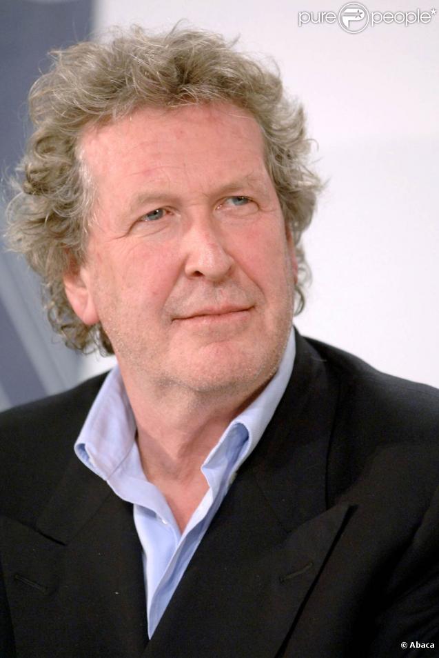 Robert Louis-Dreyfuss, actionnaire principal de l'OM !