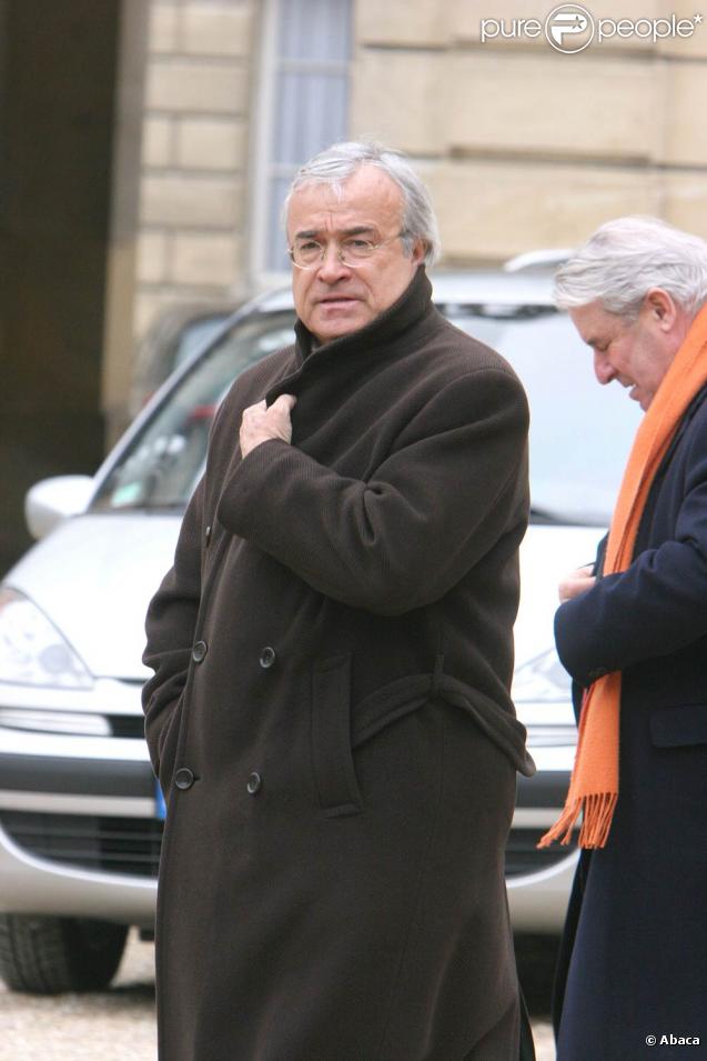 Jean-Claude Dassier, futur président de l'OM !