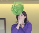 au Royal Ascot. 18/06/09