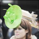 La jolie princesse Eugenie veut-elle communiquer avec... les extra-terrestres ?