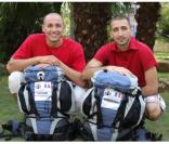 Pékin Express :  Hocine et Sébastien... définitivement éliminés !