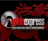 Pékin Express et la route des Dragons 